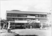 1984: Los nueve «comandantes»