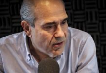 Pablo Abdala cuando se juntan las instituciones detrás de un objetivo, el servicio a la gente