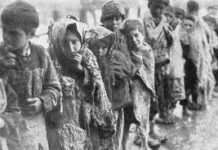 A 107 años del genocidio armenio en manos de Turquía