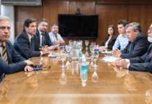 El BCU incrementa la tasa de interés en 125 puntos básicos hasta 8,5%