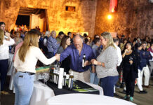 Del 11 al 16 de abril en la antigua Bodega Harriague Semana de Harriague y Tannat Rock invitan a encontrarse con la impronta vasca en Salto