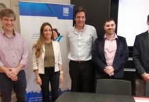 El CCIS, reuniones múltiples buscando soluciones a distintos temas…