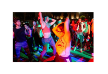 MEC: 29 de abril… Día Internacional de la Danza 2022