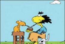 Tres historias en homenaje a Fontanarrosa