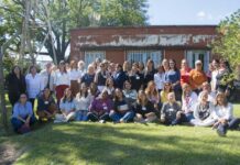 Mujeres Rurales y del Agro de todo el país comenzaron ciclo de capacitaciones como referentes territoriales