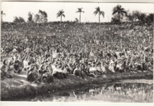 Salto: A la búsqueda de festivales perdidos y al encuentro de los nuevos