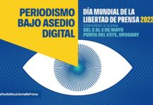 Libertad de Prensa 2022 Programa de la Conferencia en línea