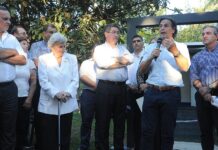 Colonia Harriague cuenta con nueva policlínica de ASSE