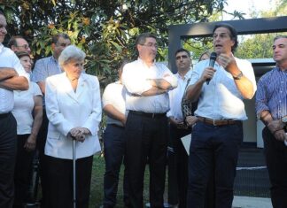 Colonia Harriague cuenta con nueva policlínica de ASSE