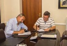 El Secretario de Actas