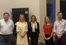 Se conformó la Mesa de Proyectos de Desarrollo para el Turismo