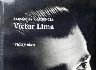 Hoy en Librería 33 el Investigador Schubert Flores presenta libros sobre Víctor Lima y Telémaco Morales