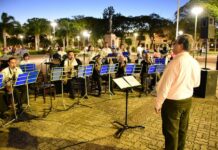 Andrés Lima anunció que en junio retoma sus actuaciones la Orquesta Departamental