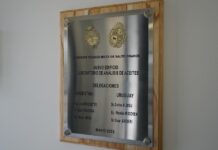 CTM: Inauguración del nuevo edificio del Laboratorio de Análisis de Aceite de Salto Grande