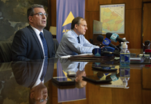 Energía: Ancap importará supergás para garantizar abastecimiento a la población