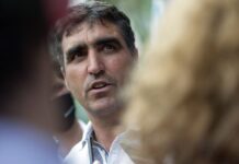 POLI/DATA: Andrés Lima le juega al 24, a la cabeza, y a los cinco