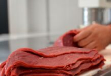 Se extiende el plazo de exoneración de trámites para carniceros del interior