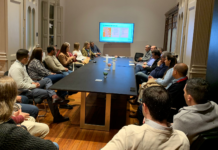 CCIS – Noticias Empresariales Mayo 2022