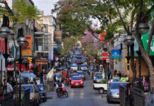 Jueves 12, viernes 13, nueva doble jornada por «Dia de Compras», con el plus del Día de la Madre