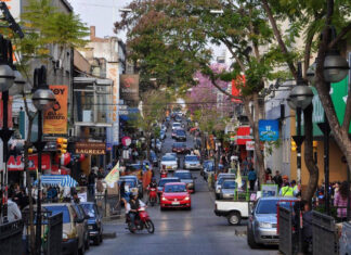 Jueves 12, viernes 13, nueva doble jornada por «Dia de Compras», con el plus del Día de la Madre