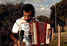 Alta Gala Musical: Charles Prates presenta este sábado en el Larrañaga, Autoctono