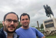 Facundo Marziotte Blanco: ¡Los Salteños no merecen esto!