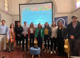 Lanzaron el Proyecto “Mapeo y diagnóstico de competitividad de MiPymes elaboradoras de alimentos de Salto”