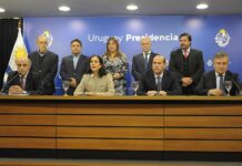 Torre Ejecutiva: Gobierno anunció beneficios sociales y medidas para mitigar impacto sobre precios