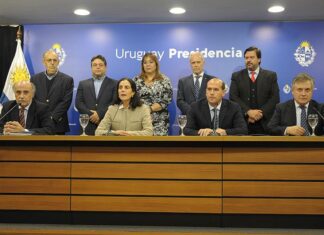 Torre Ejecutiva: Gobierno anunció beneficios sociales y medidas para mitigar impacto sobre precios