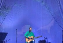 Los rumbos del pensamiento: Charles Prates y la magia de los sonidos