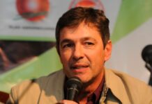 FRU: Artigas entiende que se debe presionar al gobierno porque “las cosas hay que hacerlas”