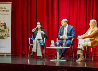 Asistencia Social Plan Nacional de Primera Infancia prioriza a futuras generaciones, con mayor inversión y educación