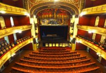 Mesa de Proyectos de Desarrollo para el Turismo, no se olviden de la pata cultural