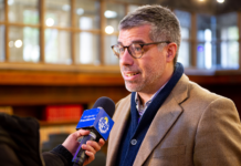 Biblioteca Nacional descentralizará acceso a textos de siglos XIX y XX mediante digitalización