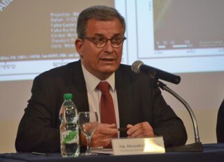 En mar uruguayo Ancap adjudicó 3 bloques de plataforma continental para buscar petróleo y gas