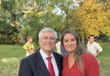 Acuamania presentó el proyecto de licitación para seguir gestionando Parque Acuático, «Explora»