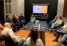 Centro Comercial de Salto, actividades de junio 2022