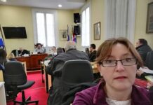 Congreso Nacional de Ediles en Minas Lavalleja con asistencia de curules salteños