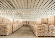 En mayo se exportó el mayor volumen de lácteos en lo que va del año