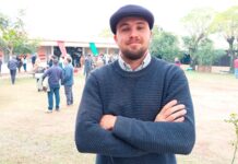 MIDES y MGAP apuntan a ampliar el fomento del rubro ovino entre pequeños productores