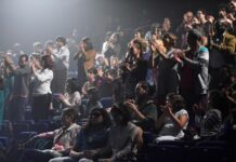 Modalidad virtual-presencial Capacitación en gestión y producción en artes escénicas