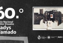 AGADU: Convocatoria abierta: 60.° Premio Nacional de Artes Visuales Gladys Afamado