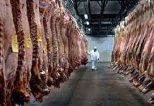 Expectativa por baja a 0 de aranceles a la carne de Corea del Sur