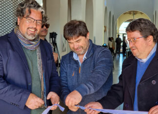 El Mercado 18 renace en una propuesta gastronómica y cultural para salteños y turistas