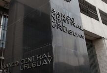 El Directorio del BCU sesionará en Salto el miércoles 27 de julio de 2022
