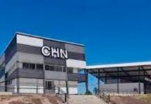 Intendencia, MGAP y Salto Hortícola trabajan para el día después de la obra de la Central Hortícola del Norte