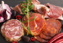 Fiambres deberán reducir los aditivos en Francia