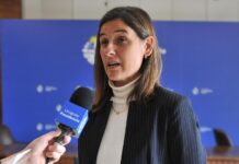 Sistema de Cuidados: Mides implementa primer plan piloto de asistentes personales mediante cooperativa en Salto