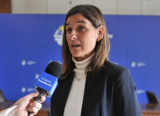 Sistema de Cuidados: Mides implementa primer plan piloto de asistentes personales mediante cooperativa en Salto