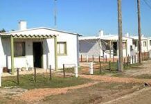 Convocatoria a aspirantes para plan nucleado en Villa Constitución , Salto Jueves, 28 Julio 2022 08:46